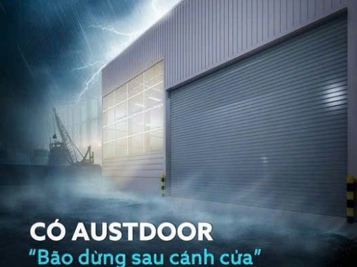 Có Austdoor - Bão Dừng Sau Cánh Cửa