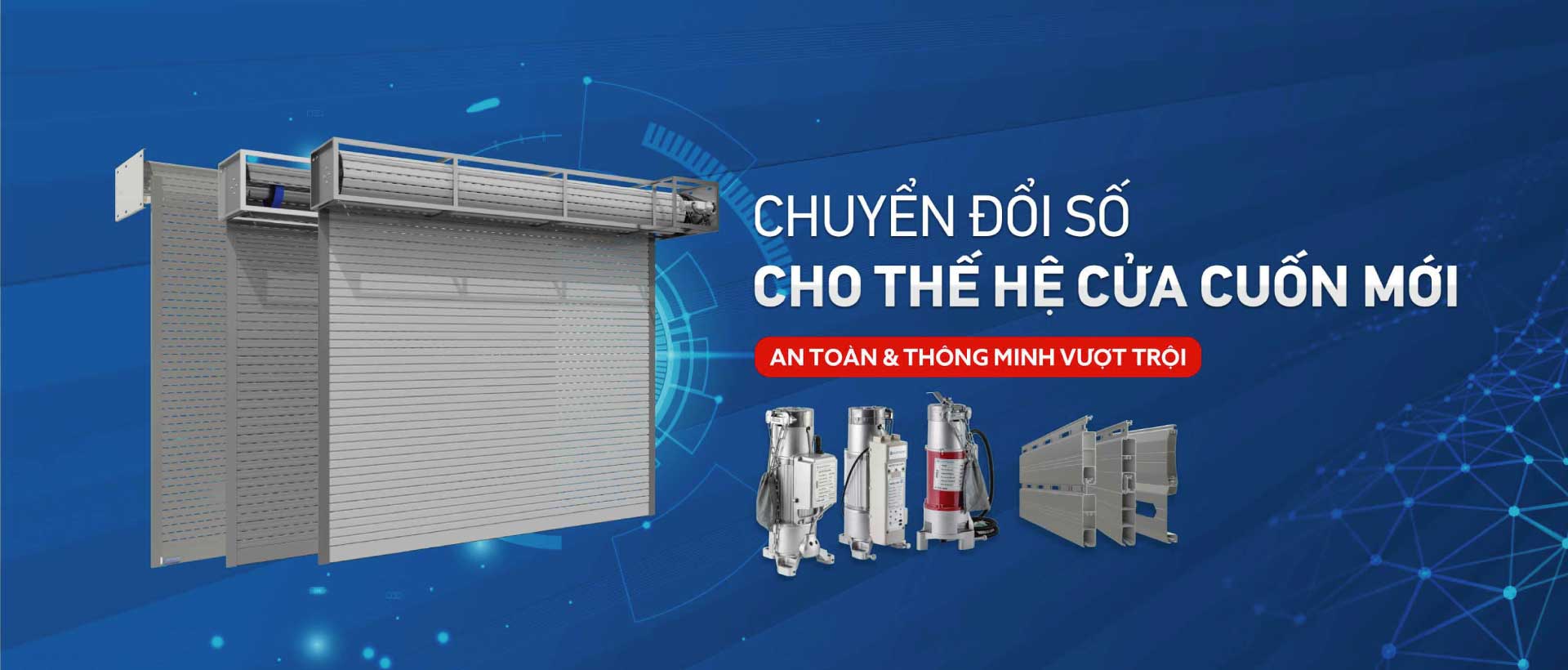 Chuyển Đổi Số